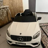 ماشین شارژی