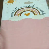 فرش اتاق کودک