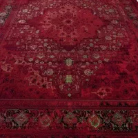 فرش قرمز many اقساط به قیمت کارخانه