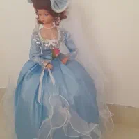 عروسک