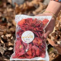اسلایس گوجه