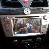 جک  جی ۵  1500 cc  مدل ۹۵