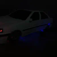 ماکت پارس پنو