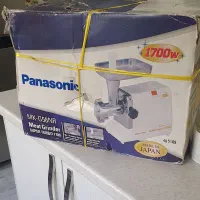 چرخ گوشت پاناسونیک