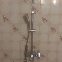 دوش پیانویی درحد نو