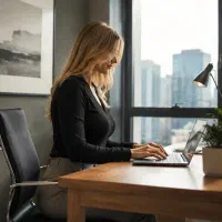 استخدام دستیار