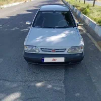 پراید 1381