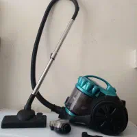 جارو برقی آنکو 2400 آب و خاک