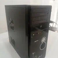 سیستم حرفه‌ای خدمات کامپیوتری روژانت