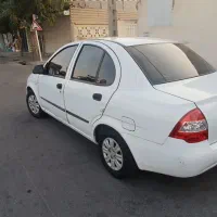 تیبا ۱ (مدل۹۹)
