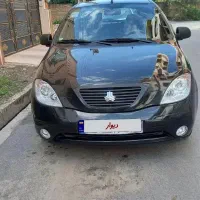 فروش تیبا۲ مدل ۹۷