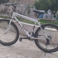 دوچرخه26فاریس
