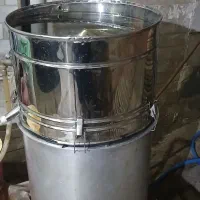 دستگاه تقطیر 40 لیتری