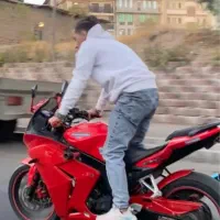 موتورسیکلت دایلیم ۲۵۰cc