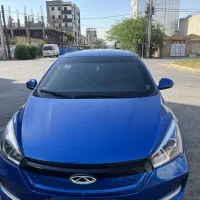 آریزو 5 برقی