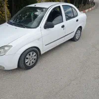 تیبا مدل 95