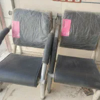 میز وصندلی