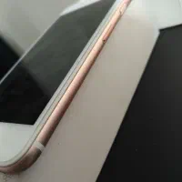 اپل 6s گیگ 64|موبایل|هشتگرد, شهرک ولیعصر (مصلی)|دیوار