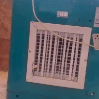 کولر آبی مدل مهر آذر ۳۲۰۰