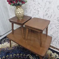 میز عسلی