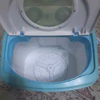 مینی واش|ماشین لباسشویی و خشک‌کن لباس|فردیس, شهرک ناز|دیوار