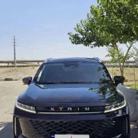 اکستریم Lx/Sx