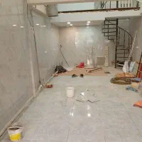 رفع نم. تعویض لوله و کاشی سرامیک