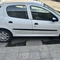 پژو ۲۰۶ مدل ۹۴