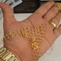 تمیمه زنانه لوکس دوریکا در گالری فرهاد