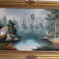 تابلو|تابلو، نقاشی، عکس|پردیس, فاز ۱۱|دیوار