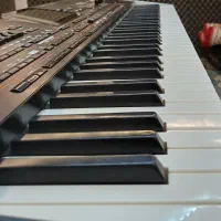 pa4x 76 key (6 octav)|پیانو، کیبورد، آکاردئون|مهاباد (آذربایجان غربی), |دیوار
