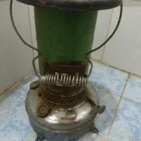 علالدین نفتی قدیمی