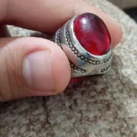 انگشتر مردانه
