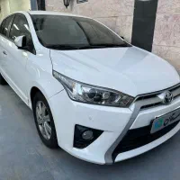 تویوتا یاریس هاچبک YARIS