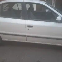 سمند ef7تک گانه