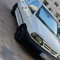 پرایدسفید مدل ۷۷ معاوضه