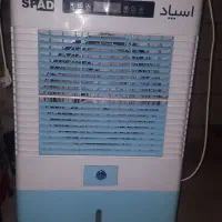 کولر آبی کنترلی پلیمری اسپاد بینظیر درحدنو