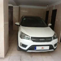 فروش ماشین ایکس 22 ایکسلنت اتومات