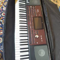 ارگ pa700
