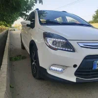 لیفان ایکس پنجاه اتومات تک برگ سند
