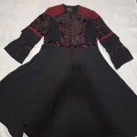 لباس مجلسی