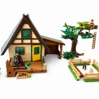 لگو play mobil اصل