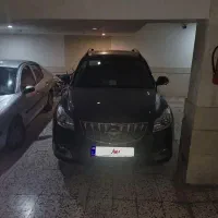 هایما S7 پلاس توربو ۱۴۰۲/ فوق العاده کم کار