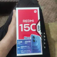 فروش ئک دستگاه گوشی ردمی۱۵c