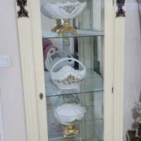 بوفه ب همراه وسایل