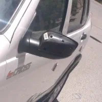سرویس رفت و برگشت اداری خانم داخل شهر