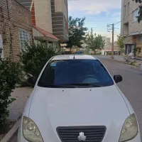 تیبا ۲ مدل ۹۶