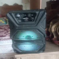 اسپیکر بلوتوثی