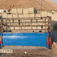بلوک زنی میرزاوند