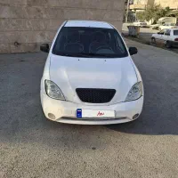 تیبا ۱ مدل ۹۳ دوگانه کارخانه